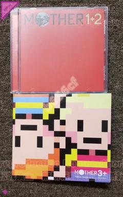 2025年最新】mother3 サウンドトラックの人気アイテム - メルカリ