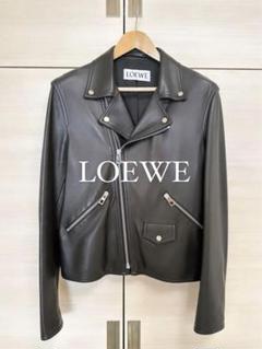 ファッション人気ブランドランキング バイカージャケット KEI様】LOEWE ナパ メルカリ - 【値下げ不可】 M ジャケット・アウター