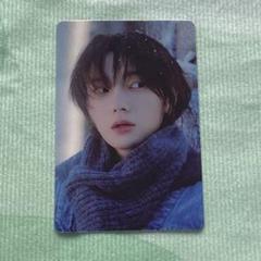 BOYNEXTDOOR テサン KCON JAPAN 2025トレカ BOYNEXTDOOR] KCON JAPAN 2025 : Trading Card – krmerch