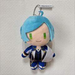 あんスタ 萌萌 ぬいぐるみ　深海奏汰 あんスタ 萌萌 ぬいぐるみ 深海奏汰 - メルカリ