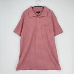 EPOCA エポカ  半袖ポロシャツ 刺繍 レッド系 ITL 46 レディース アイトス AZ7668 サイドポケット半袖ポロシャツ[男女兼用](6.3