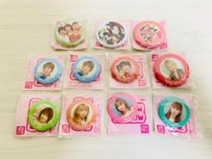 【激レア！未開封品】モーニング娘　缶バッチ　10個セット 2025年最新】モー娘。缶バッジの人気アイテム - メルカリ