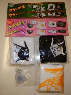 CLAMP Festival2012　クリアファイル　3枚セット　未開封新品 Amazon.co.jp: 東京BABYLON 東京タワー CLAMP X 神威 封真