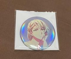アイナナ スクエア缶バッジ ufotable 4-ROAR 棗巳波 ŹOOĻスペシャルパフォーマンス映像「4-ROAR」撮り下ろしショット