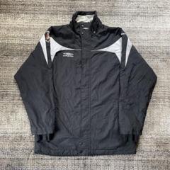 2025年最新】UMBRO 90s ナイロンジャケットの人気アイテム
