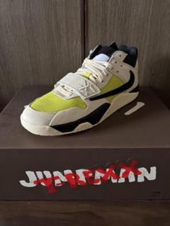 Travis Scott × JordanJumpmanJack 29.0.cmのサムネイル