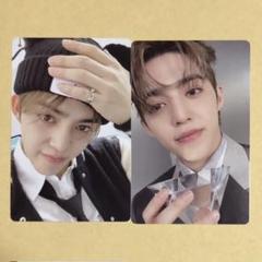 MY best SEVENTEEN エスクプス トレカ 2枚 S.COUPS MY best SEVENTEEN エスクプス トレカ 2枚 S.COUPS - メルカリ