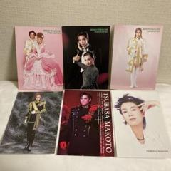 真琴つばさ THE LIVE 2004 I. Tシャツ サイズM 宝塚歌劇団月組 真琴つばさ THE LIVE 2004 I. Tシャツ サイズM 宝塚歌劇団月組