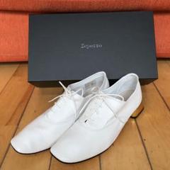 レペット repetto レースアップシューズの中古/未使用品 - メルカリ レペット repetto レースアップシューズの中古/未使用品 - メルカリ