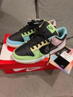2025年最新】NIKE DUNK LOW Free 99の人気アイテム - メルカリ