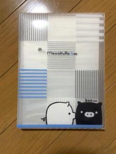 モノクロブー　平成レトロ　写真帳　フォトアルバム　サンエックス