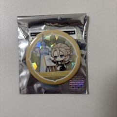 原神 アルベド 缶バッジ