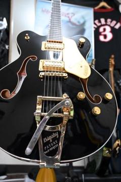 Amazon.com: Gretsch G6636T Players Edition Falcon Center