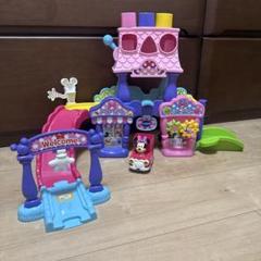 2025年最新】vtech ミニーの人気アイテム - メルカリ