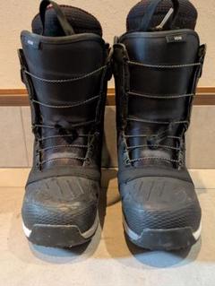 BURTONバートンionアイオン26.0cm黒20年モデルスノーボード ブーツ BURTON(バートン) ION スノーボードブーツ 26センチ