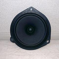 純正 スピーカー 16cm