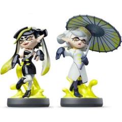 【新品未開封】スプラトゥーン アミーボ  7体セット 未開封】amiiboアミーボ スプラトゥーン 7体セット - メルカリ