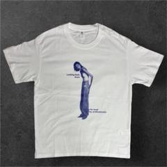 【即日発送】グラフィック プリント Tシャツ 半袖 y2k 90s ストリート