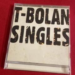 2025年最新】T-BOLAN singlesの人気アイテム - メルカリ