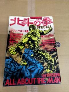 北斗の拳SPECIAL 2025年最新】Yahoo!オークション -北斗の拳specialの中古品