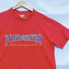 80s JUST HAVIN' FUN スラッシャー Tシャツ 鬼フェード m51977753826_1.jpg?1689843848