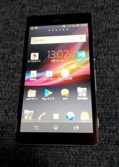 SONY Xperia Android SOL22 状態良好 動作品