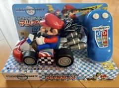 楽天市場】ラジコン マリオカート レーシングカート RC ヨッシー