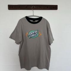 Tシャツ SANTA CRUZ