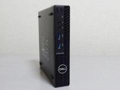 即売り切れ注意美品爆速デルOptiPlex 3080micro第10世代 i5 Amazon.co.jp: 【整備済み品】DELL 超ミニPC OptiPlex 3080
