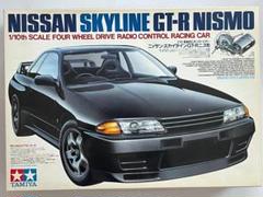 2025年最新】タミヤ r32 ボディの人気アイテム - メルカリ