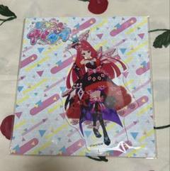 ひみつのアイプリ GIGO アクリルスタンド アクスタ ダークサクラ