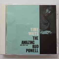 2025年最新】bud powell cdの人気アイテム - メルカリ