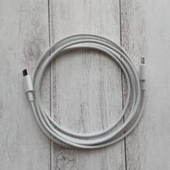 USB-C Lightning ケーブル 1.5mのサムネイル