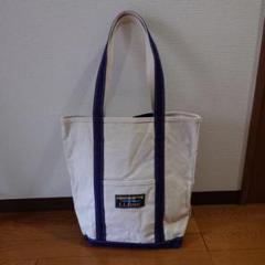 L.L.Bean ボートアンドトート ハイトップ　made in USA