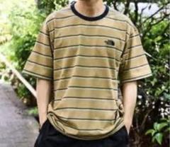 THE NORTH FACE S/S FREE RUN BORDER CREW