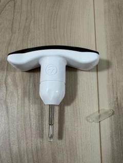 新品未使用　テーラーメイド　トルクレンチ