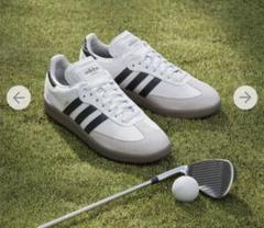 clubhaus アンタイカントリー　アディダスゴルフ　コラボ　ブルゾン CLUBHAUS x ANTi COUNTRY CLUB ×ADIDAS新品