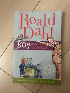 2025年最新】Roald・Dahlの人気アイテム - メルカリ