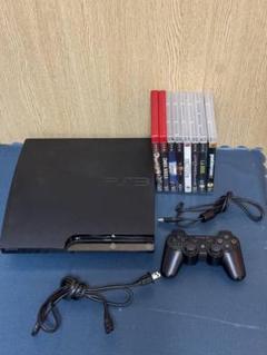 PS3 プレステ3 US版 ソフト8枚 セット