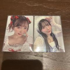 LARME 購入特典 KAWAII LAB.
