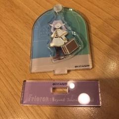 葬送のフリーレン ゆらゆらアクリルスタンドコレクション ゆるパレット フリーレン
