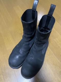 Rick Owens boots 43