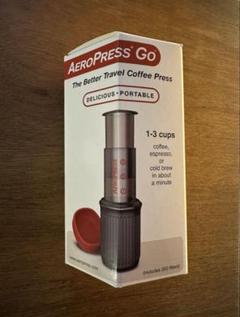 2025年最新】AeroPressの人気アイテム - メルカリ