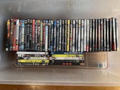 洋画DVD 50枚セット
