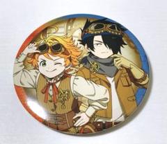 約束のネバーランド 原作 缶バッジ ★４個セット★ 2025年最新】約束のネバーランド 缶バッジの人気アイテム - メルカリ