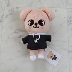 SKZOO PuppyM  パピーム ペンライトカバ　アクスタ straykids スンミン パピーム ペンライトカバー - メルカリ