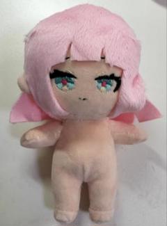 自作ぬい 20cm 無属性ぬいぐるみ