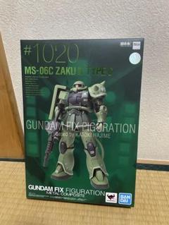 Metal Composite メタルコンポジット ZAKU 量産型ザク