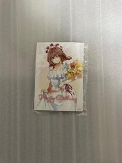 【コメント必須】甘神さんちの縁結び　ブロマイド　甘神夕奈　パジャマ