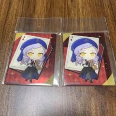 うみねこのなく頃に　eeoくじ まとめ売り　ヱリカ＆ドラノール うみねこのなく頃に』のオンラインくじ「eeoくじ」が発売
